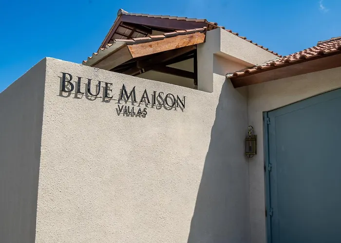 Blue Maison Bingin Bali Uluwatu (Bali)