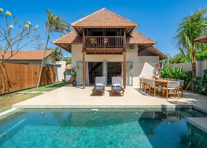 Blue Maison Bingin Bali Uluwatu (Bali)
