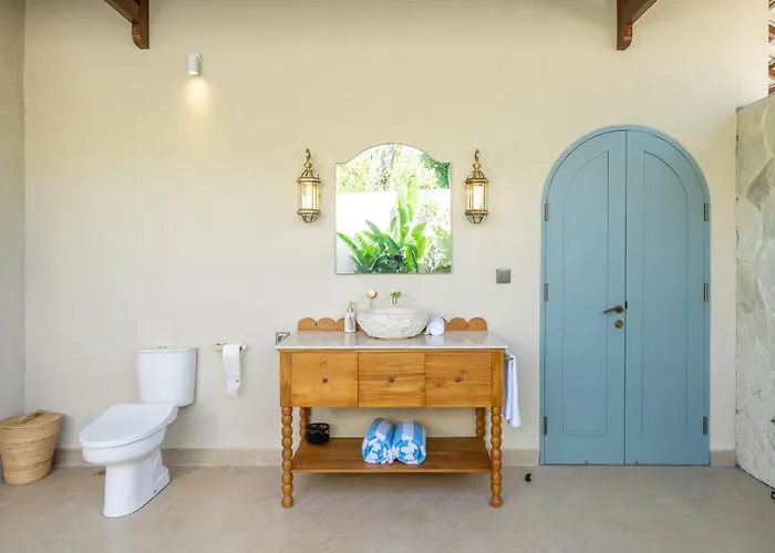 Villa Blue Maison Bingin Bali