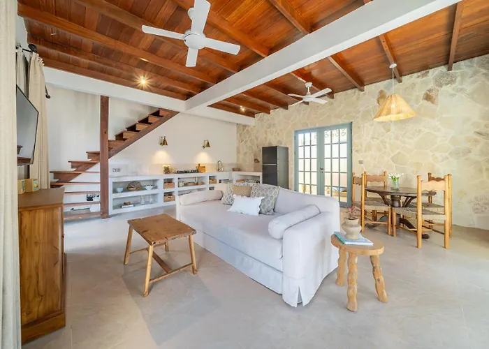 Villa Blue Maison Bingin Bali Uluwatu (Bali)
