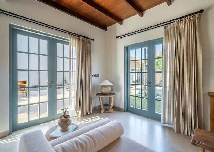 Villa Blue Maison Bingin Bali