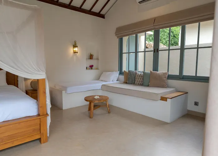 Blue Maison Bingin Bali *